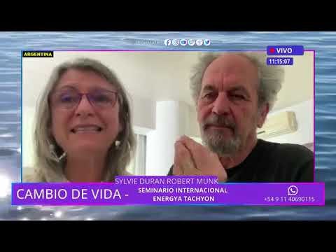 Cambio de Vida Podcast