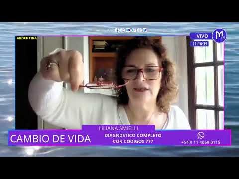Cambio de Vida Podcast