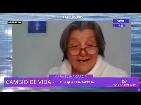 Cambio de Vida Podcast