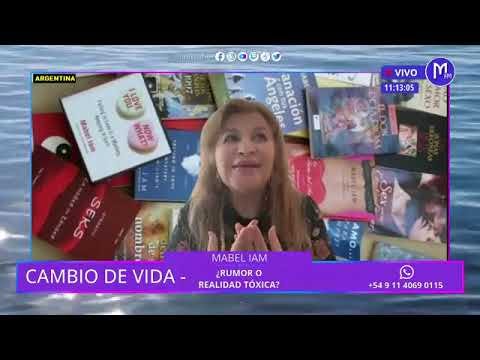 Cambio de Vida Podcast