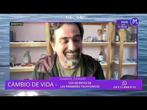 Cambio de Vida Podcast