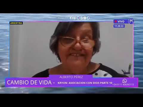 Cambio de Vida Podcast