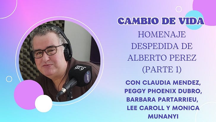 Cambio de Vida Podcast