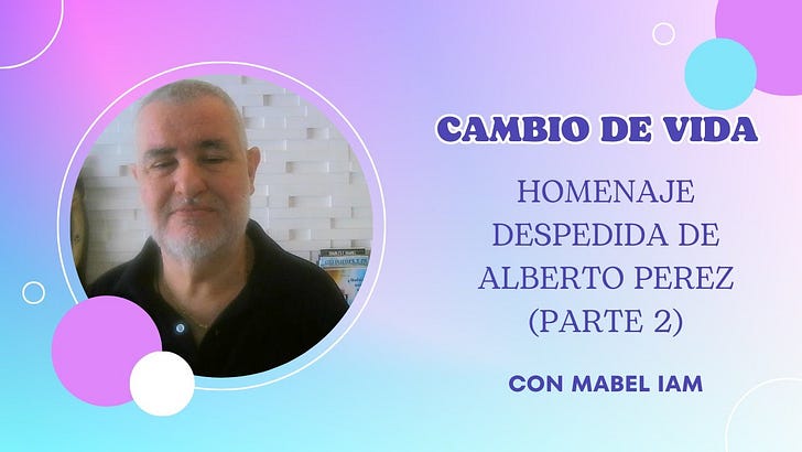 Cambio de Vida Podcast