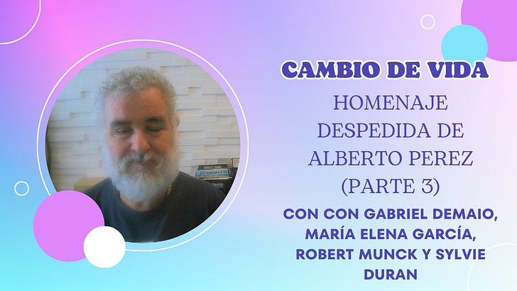 Cambio de Vida Podcast