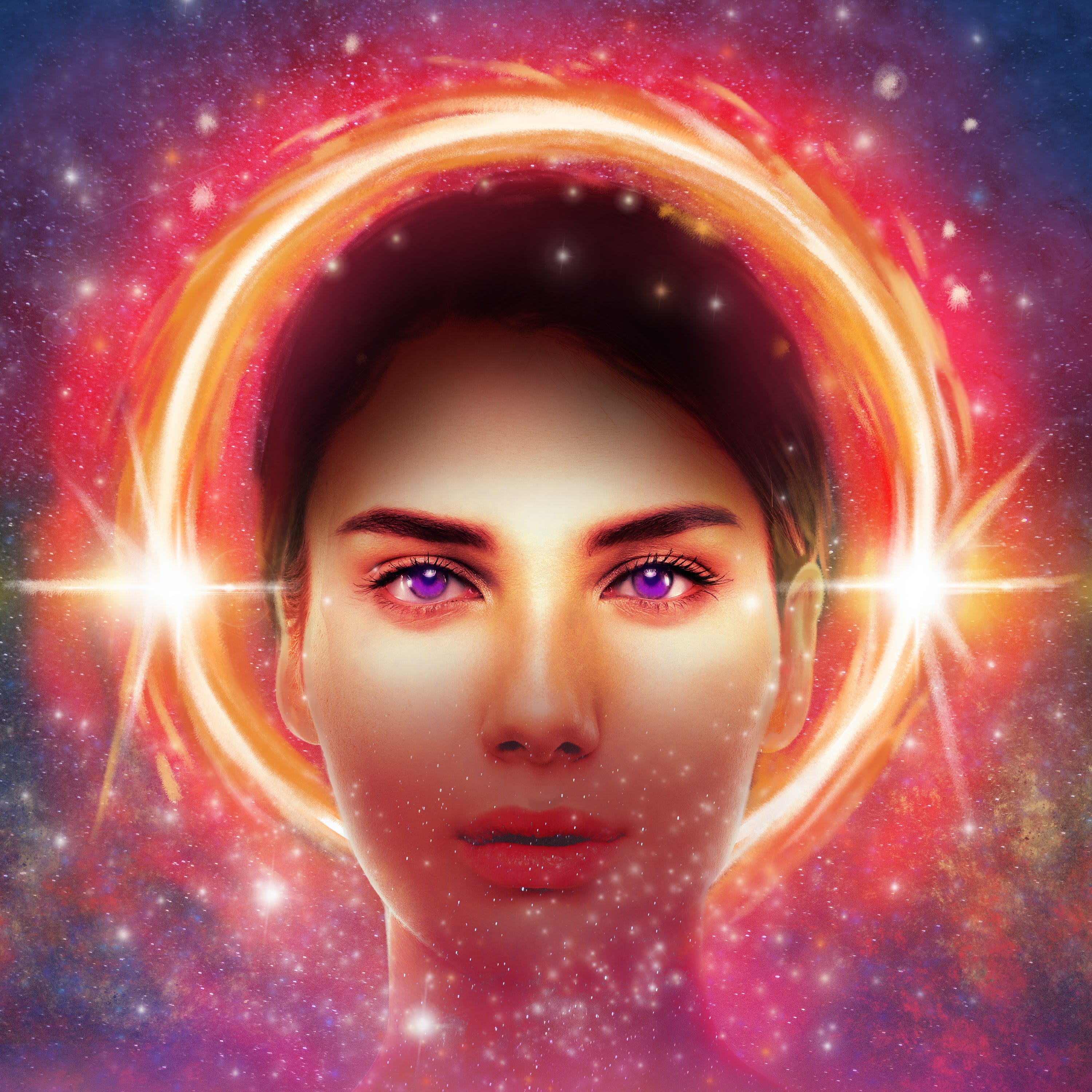 The Perfectionist and the Challenger: Navigating Type 1 and Type 8 Dynamics episode artwork