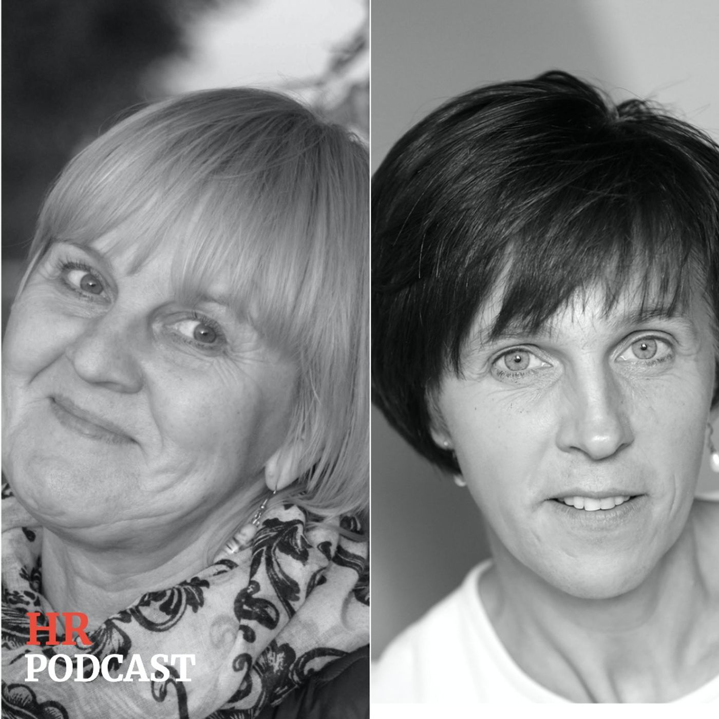 HR PODCAST