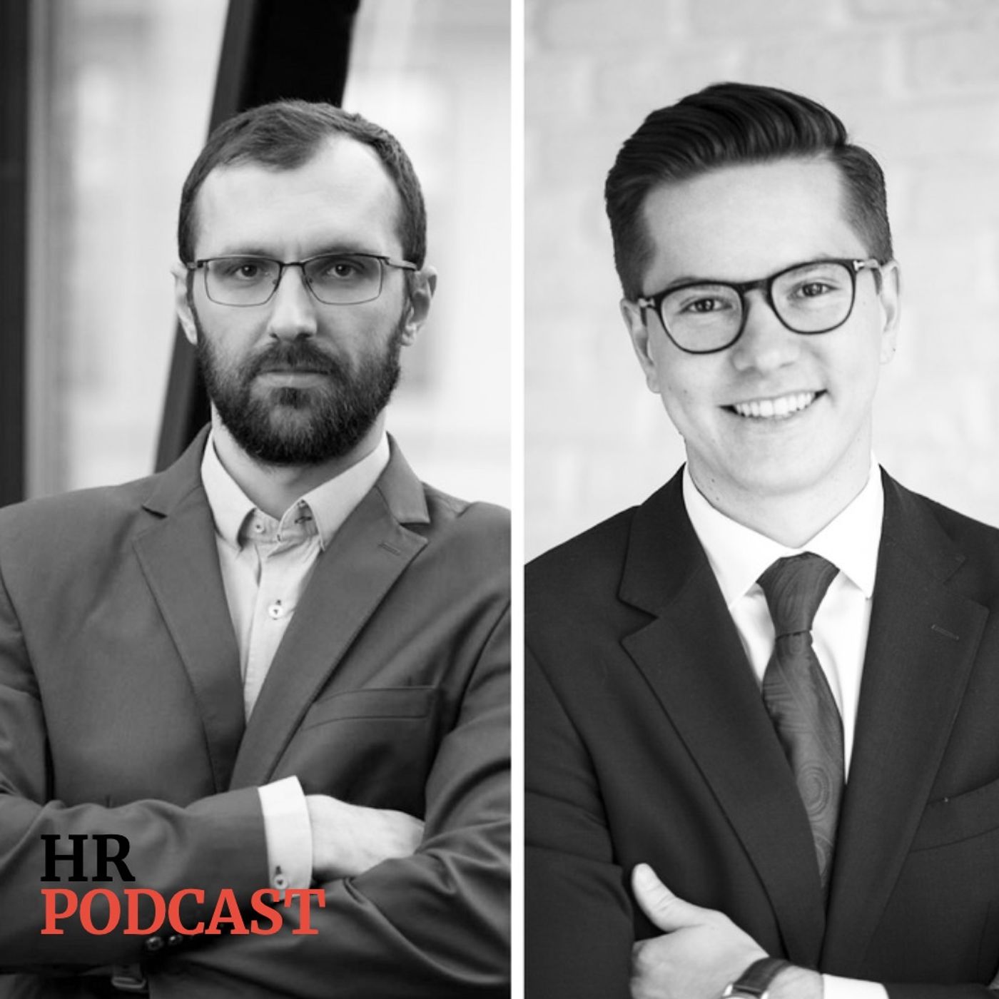 HR PODCAST