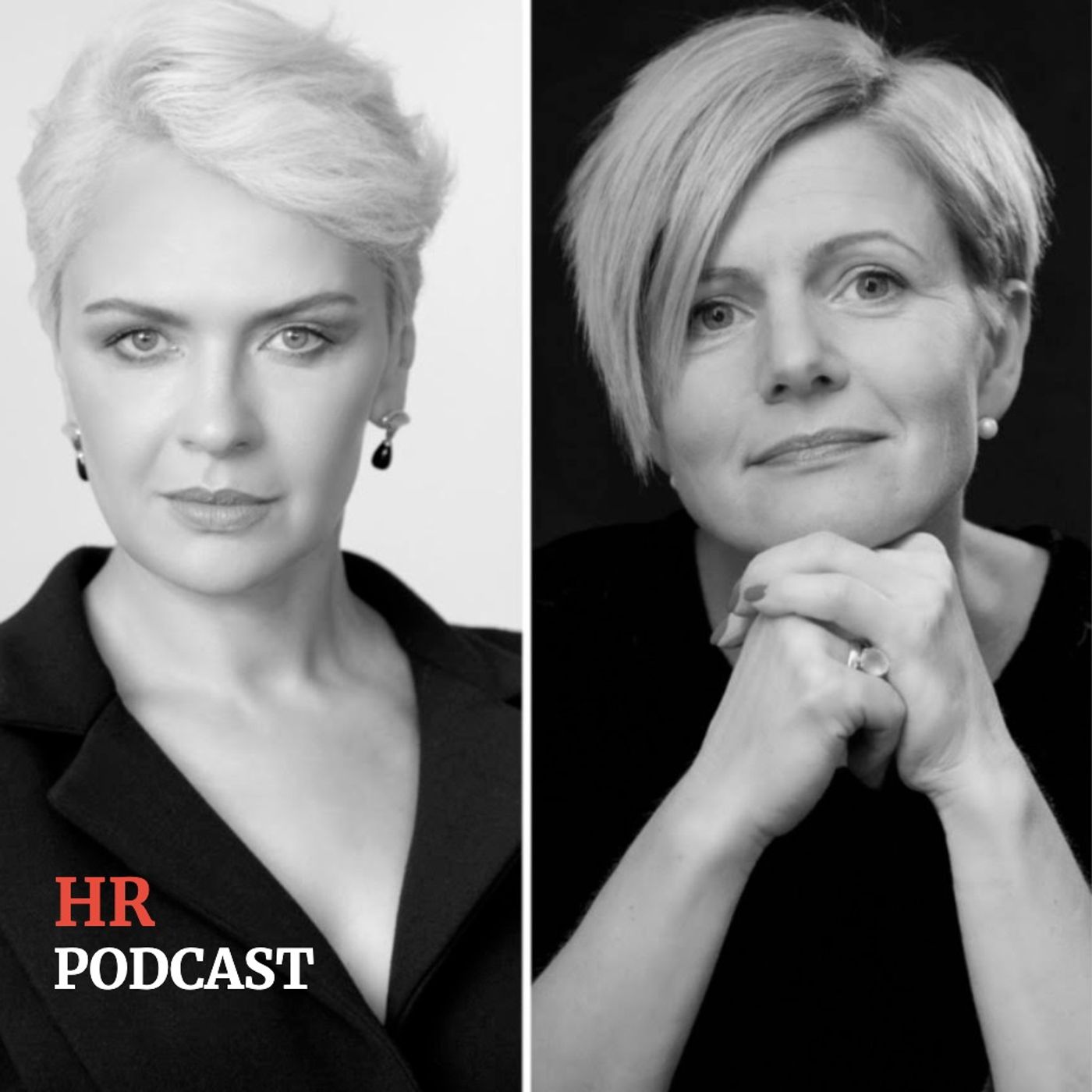 HR PODCAST