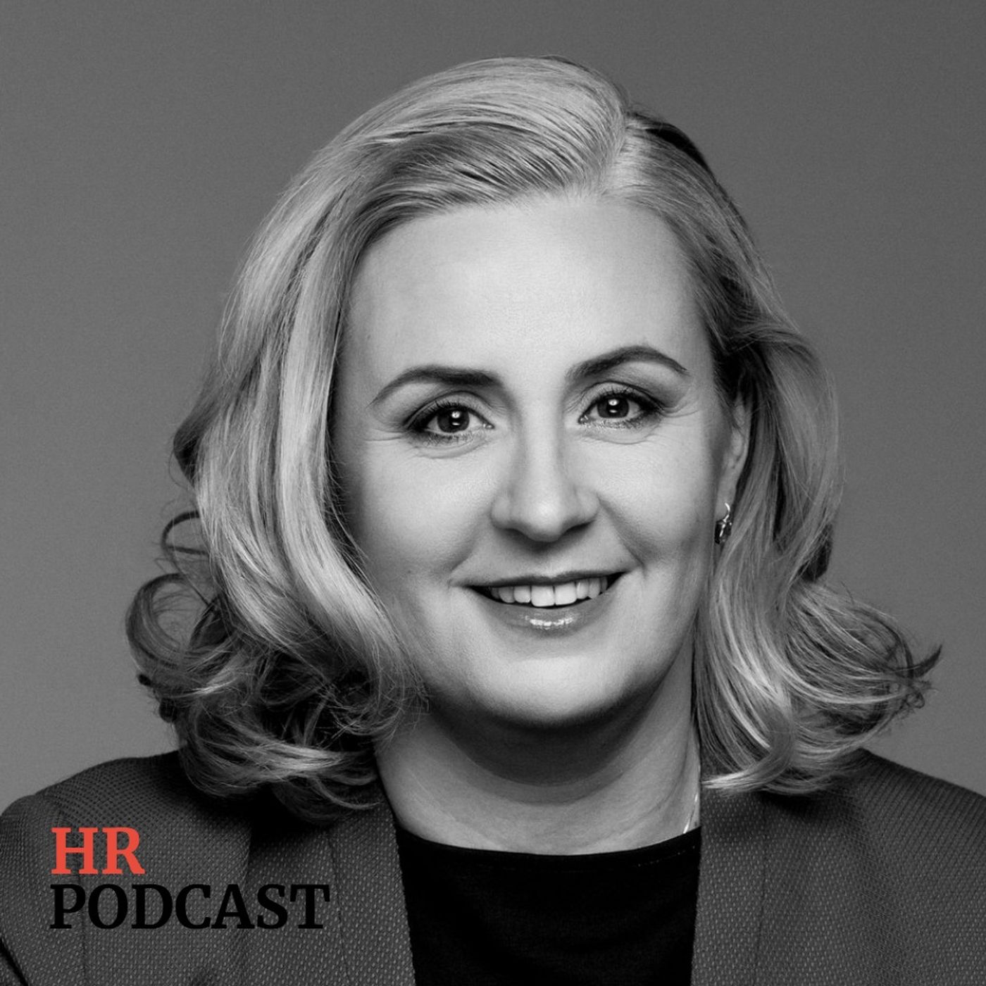 HR PODCAST