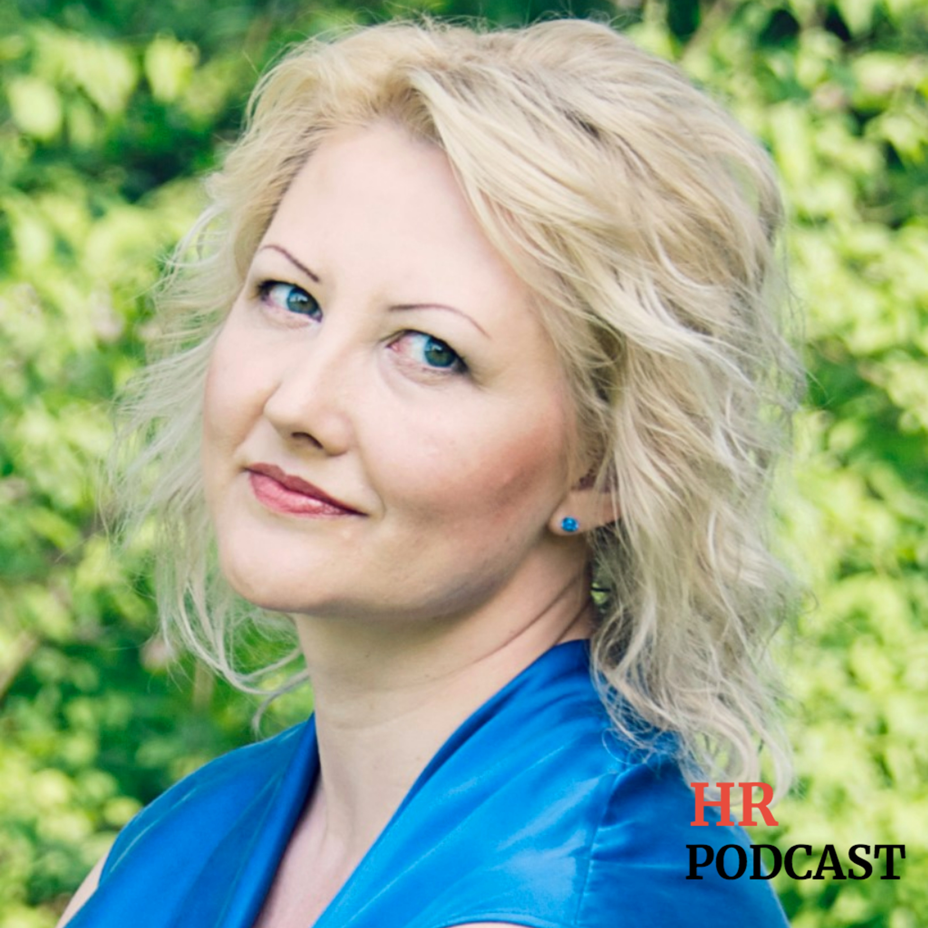HR PODCAST