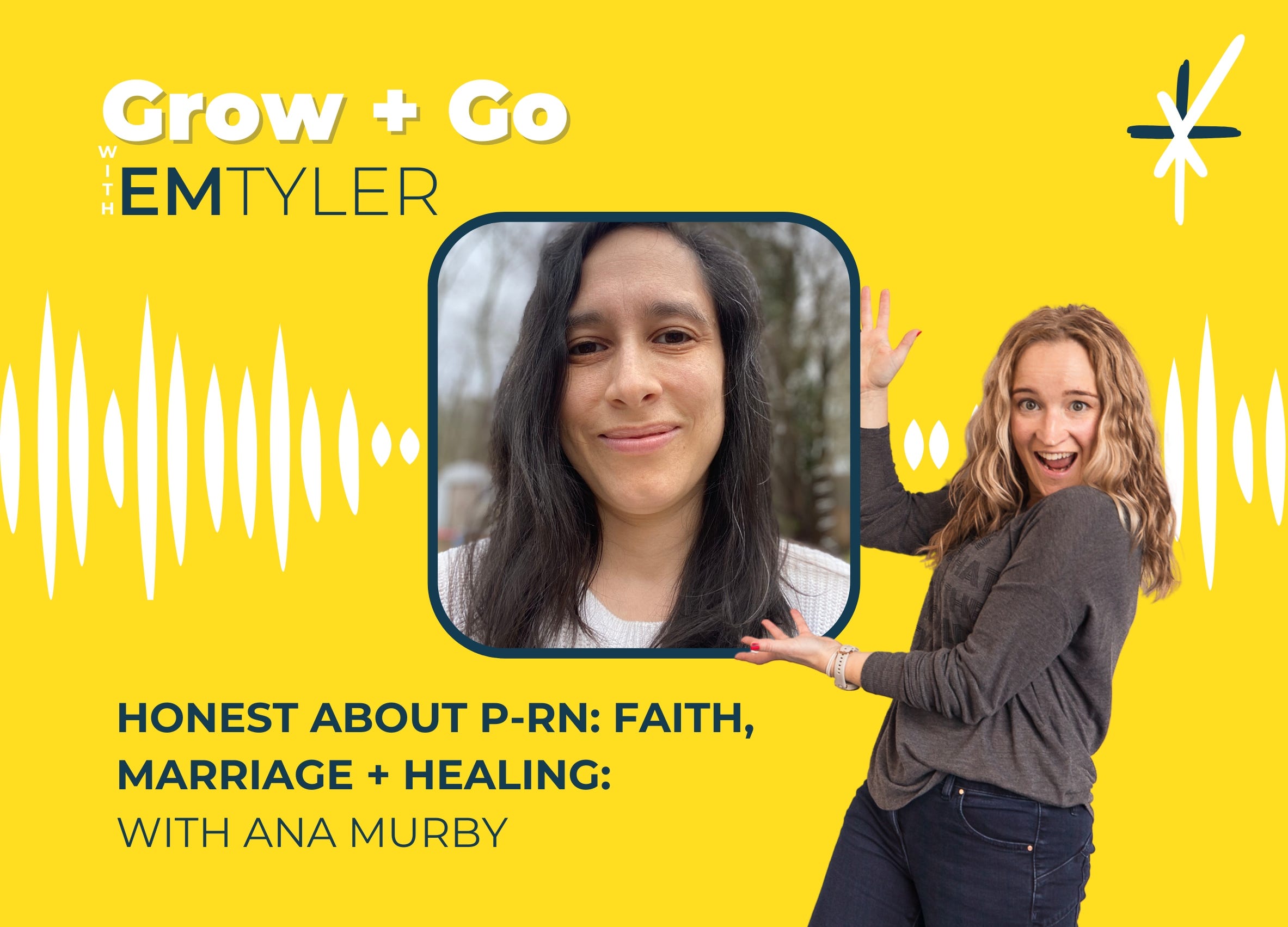 Grow + Go with Em Tyler