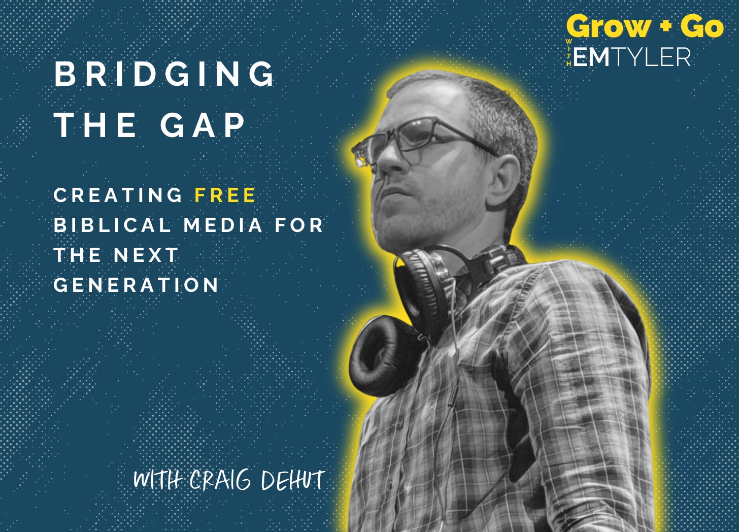 Grow + Go with Em Tyler