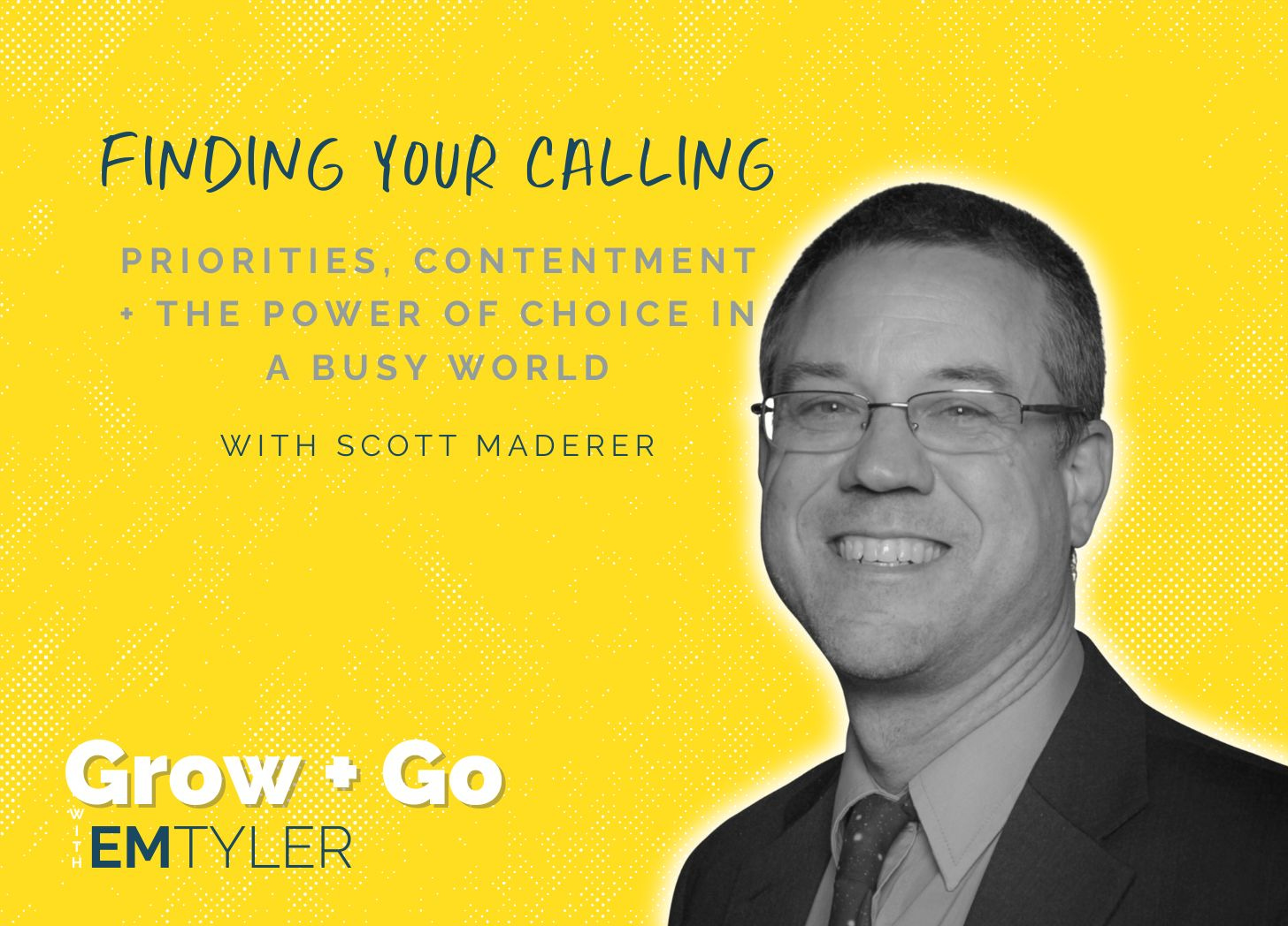 Grow + Go with Em Tyler