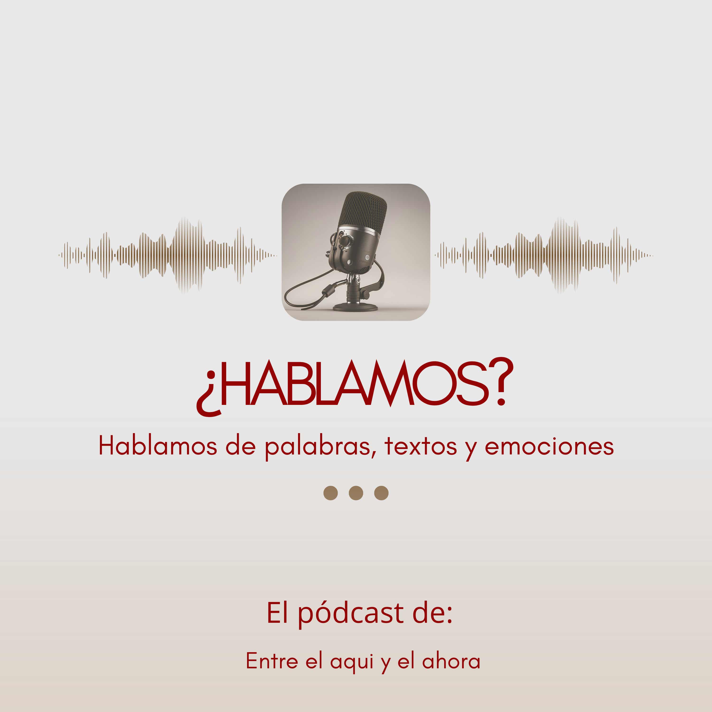 ¿Hablamos? Hoy con…
