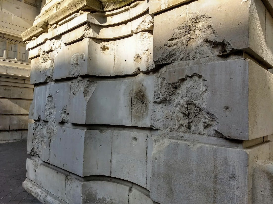 Podcast: The First Day of the Blitz Podcast: The First Day of the Blitz