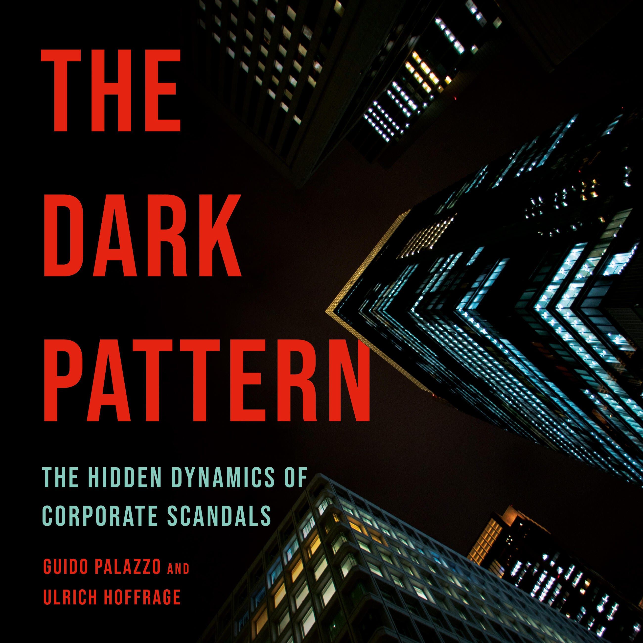 🎙️ Episode 32: Fighting the Dark Side – A New Look at Organizational Ethics episode artwork