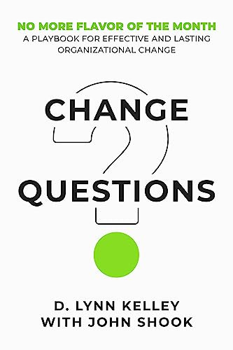 🎙️ Episode 34: How to Reduce the Risk of a Failed Change Initiative? episode artwork