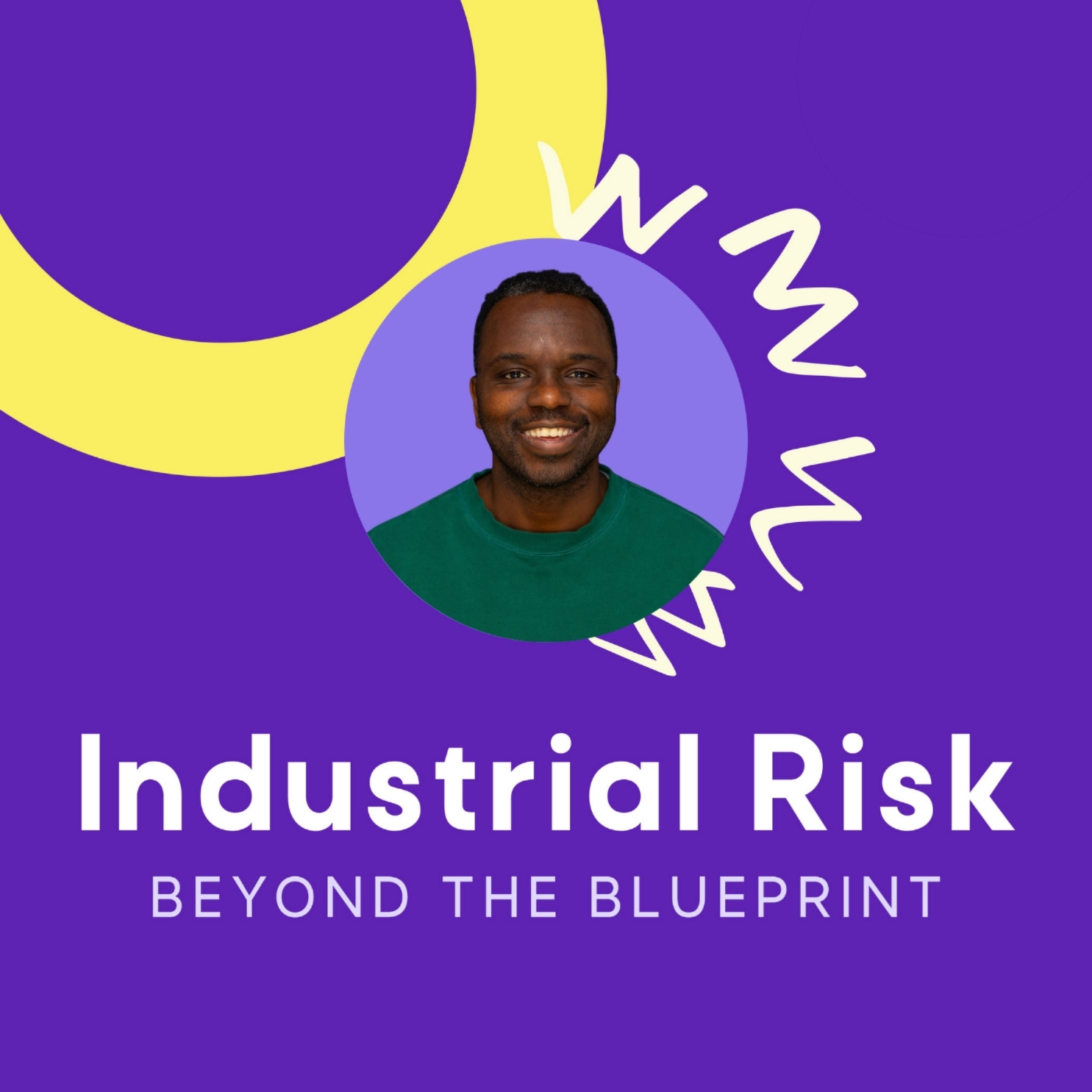 🎙️ Episode 36: Decode Your Workers’ Compensation: Ex-Mods, Audits, and Hidden Overcharges episode artwork