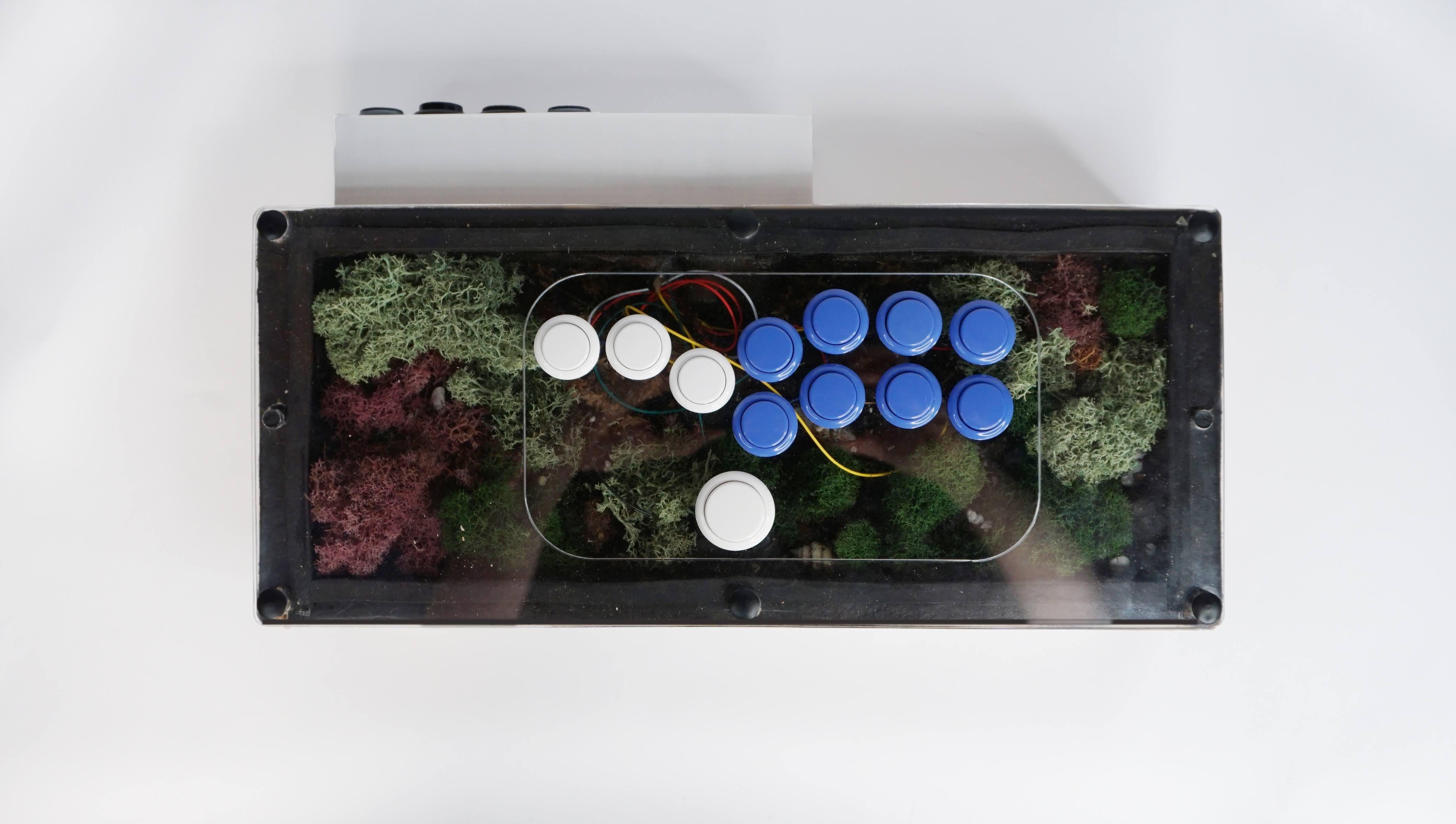 ARCADE PRESS Podcast