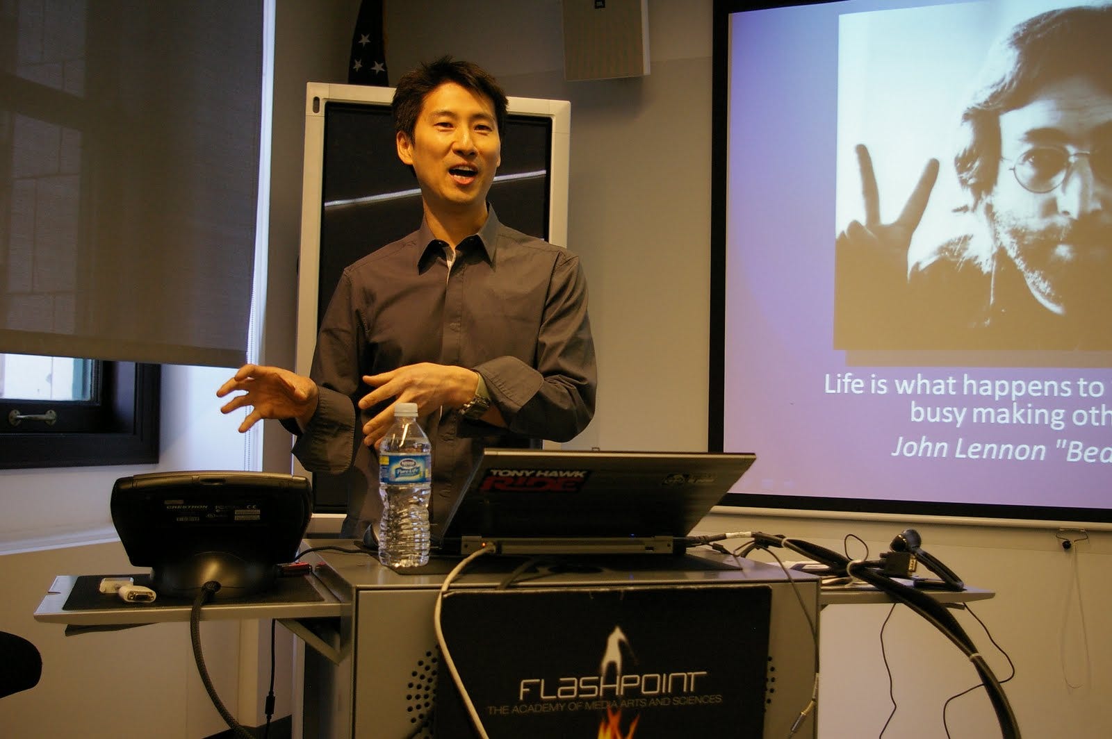 ARCADE PRESS Podcast