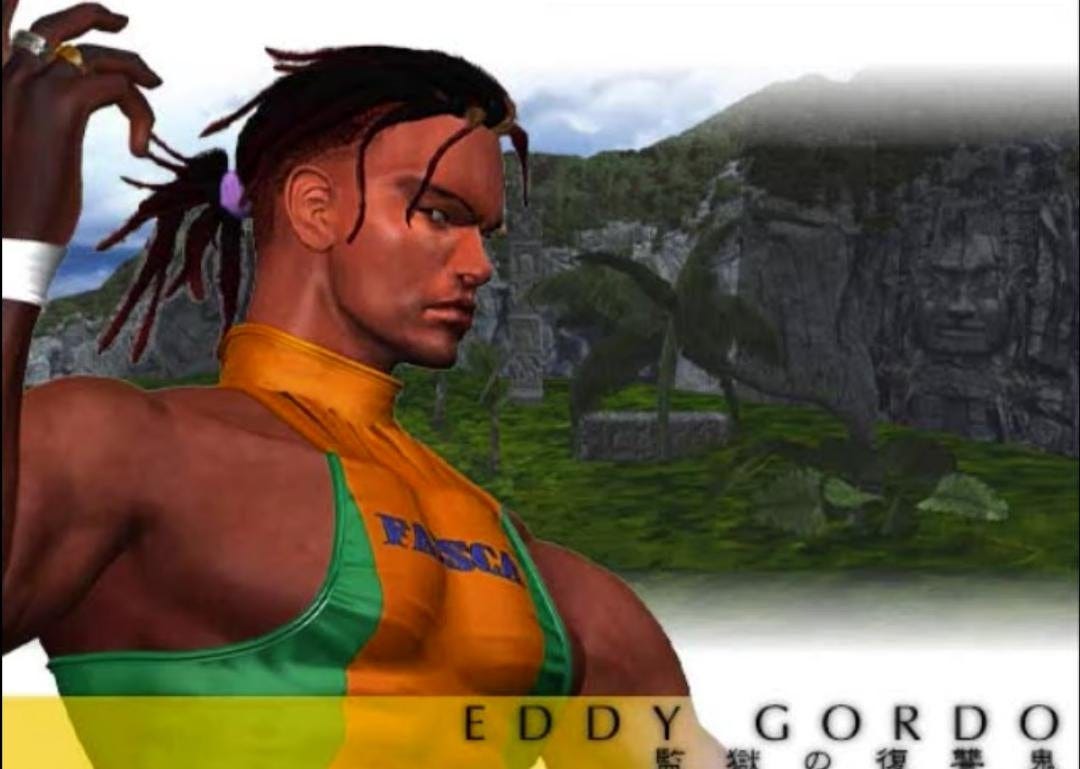 In Conversation: Demetrius "Cmoney" talks about Tekken, Virtua Fighter, Mortal Kombat, and Street Fighter 6