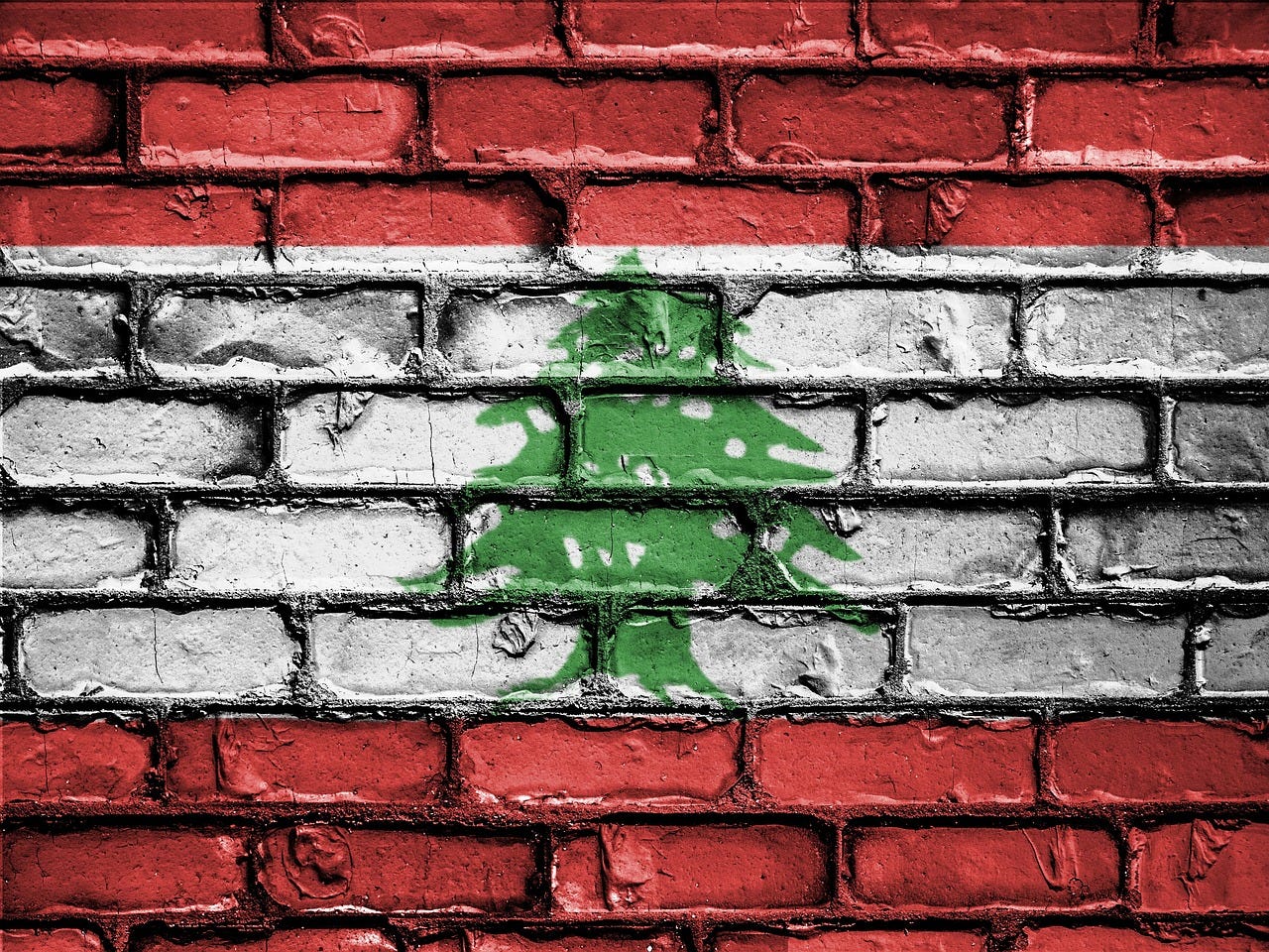 Lebanon: A story without end?