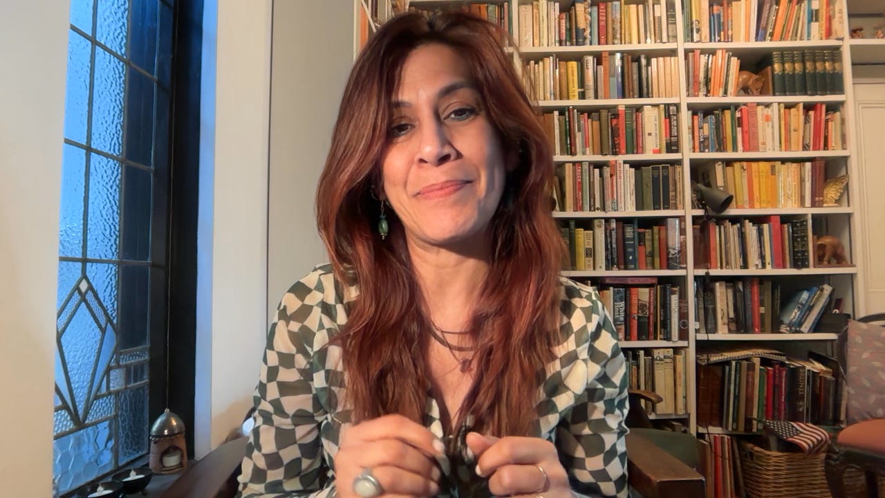 This Week, Those Books Aloud