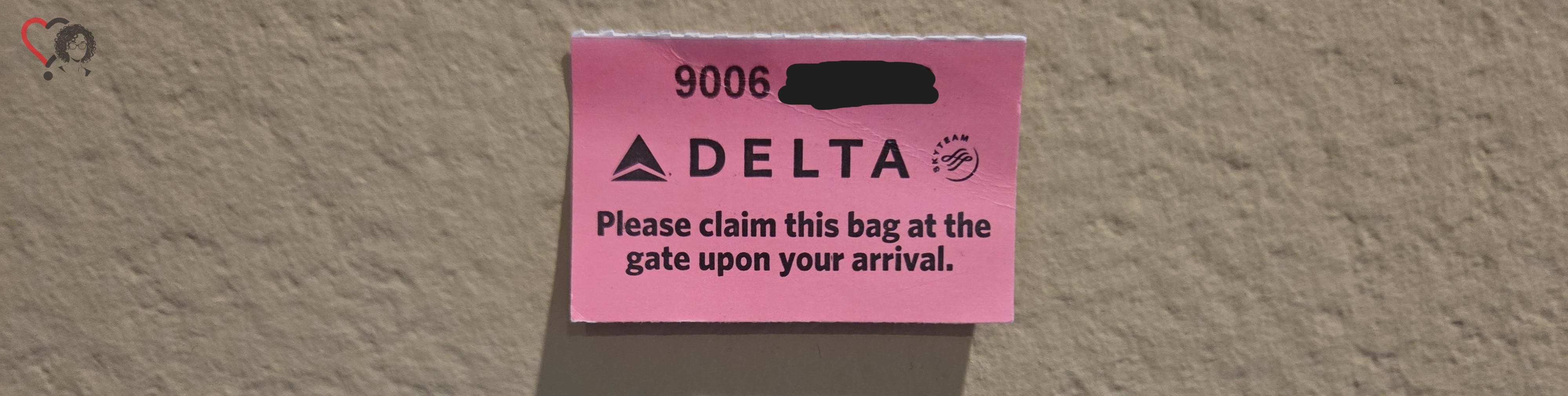 The Time Delta Lost My Walker (Part 1) episode artwork