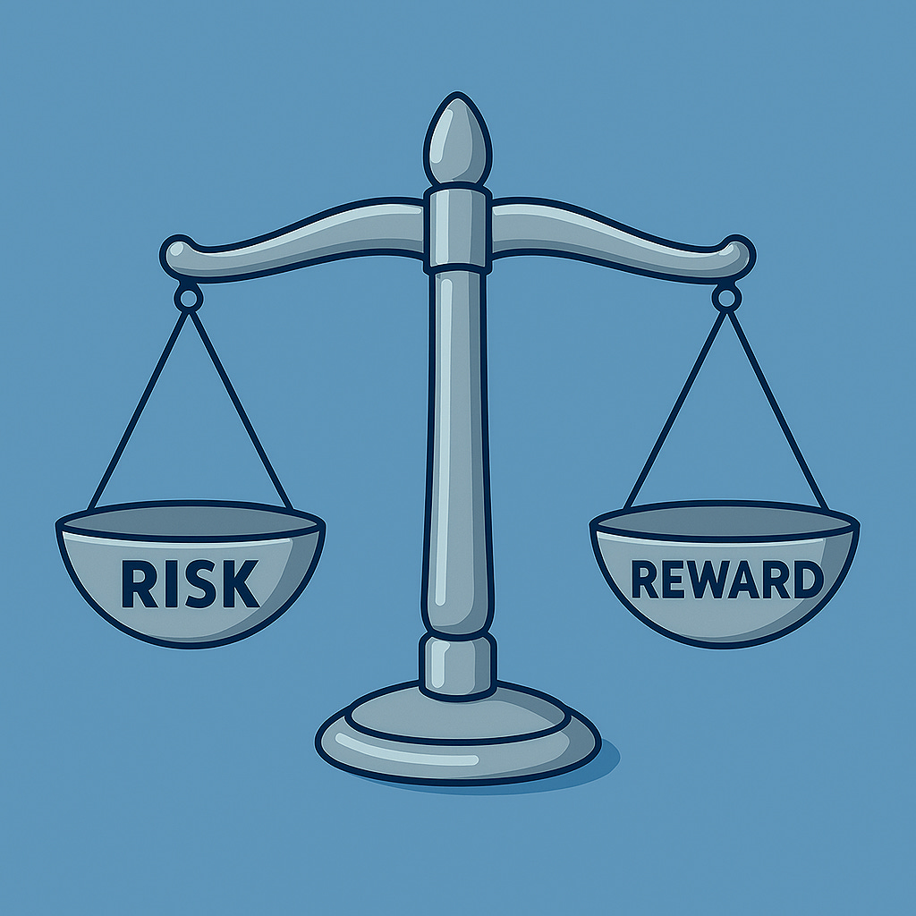 It may be risky, but it feeds your soul episode artwork
