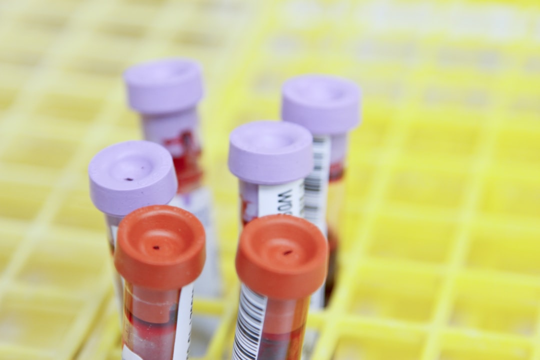 The Gold Standard in Lyme Disease Testing episode artwork
