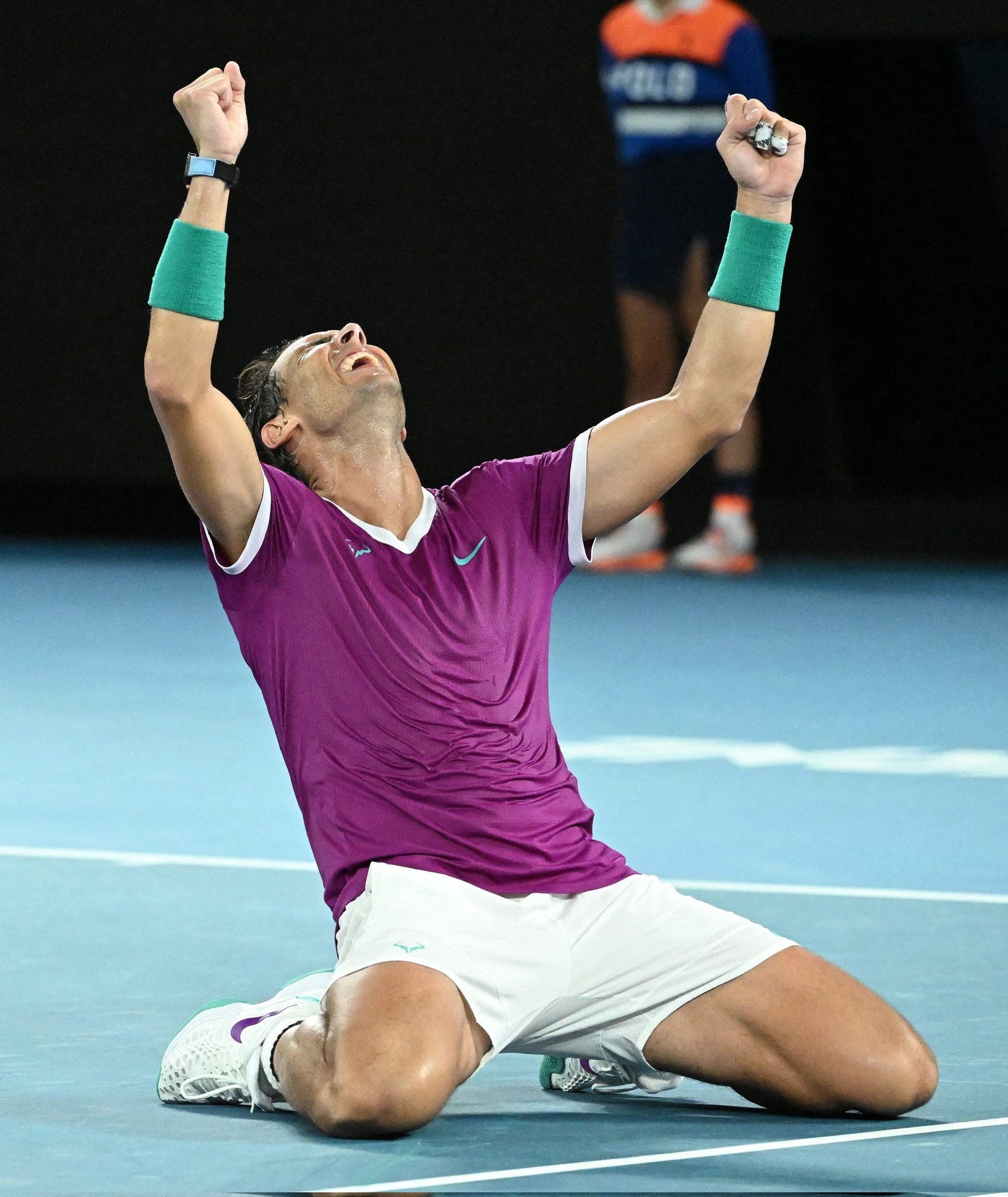 6 ways Rafael Nadal helps me manage chronic illness episode artwork