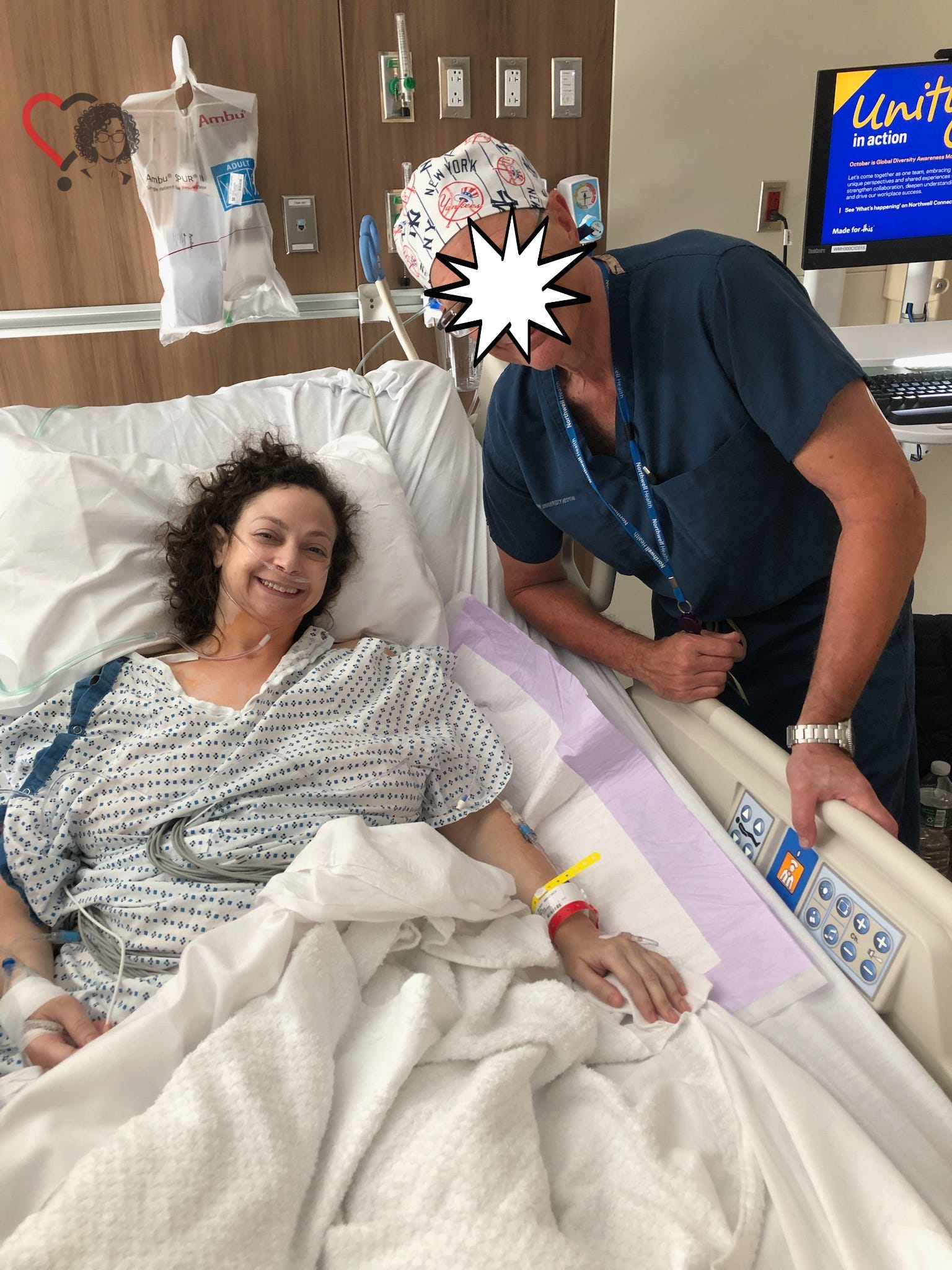 Penicillin, Anaphylaxis, and The Allergist Who Ghosted Me (Part 1) episode artwork