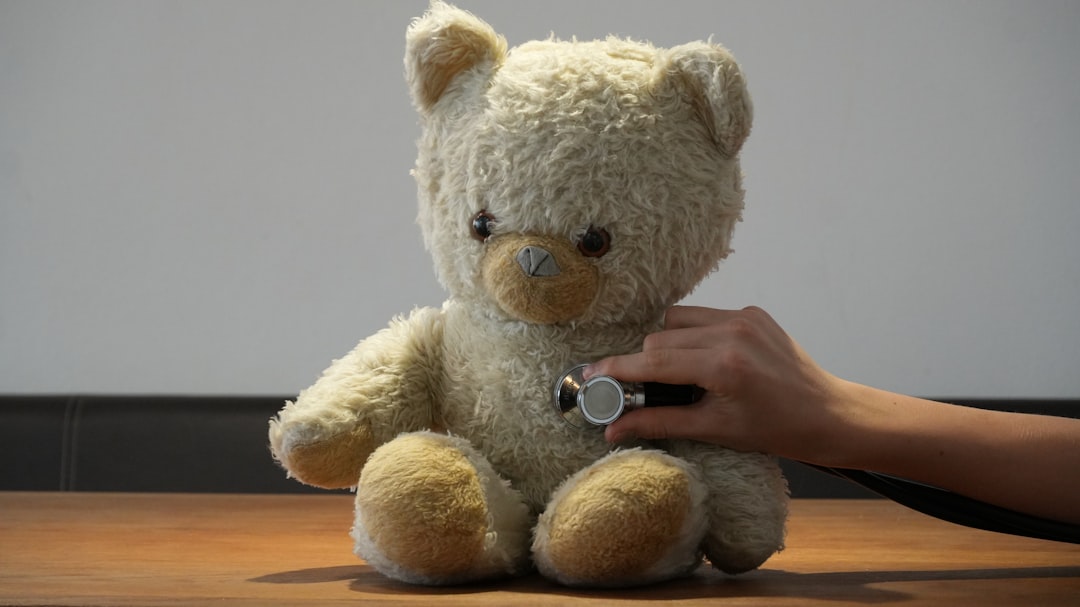 The Children's Cardiac Safety Act episode artwork