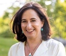 Interview Series: Jennifer Crystal, Author, Educator, and Writing Coach episode artwork