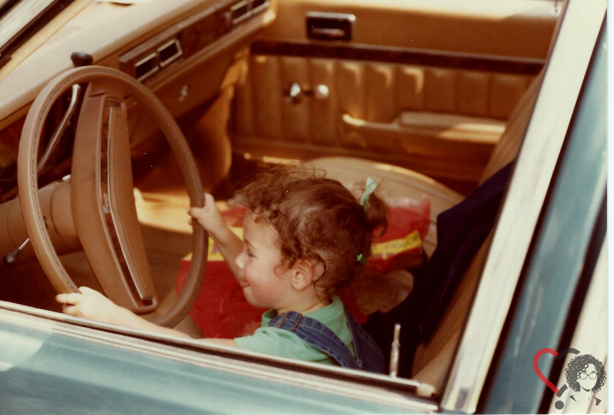 How I Learned to Drive Again episode artwork
