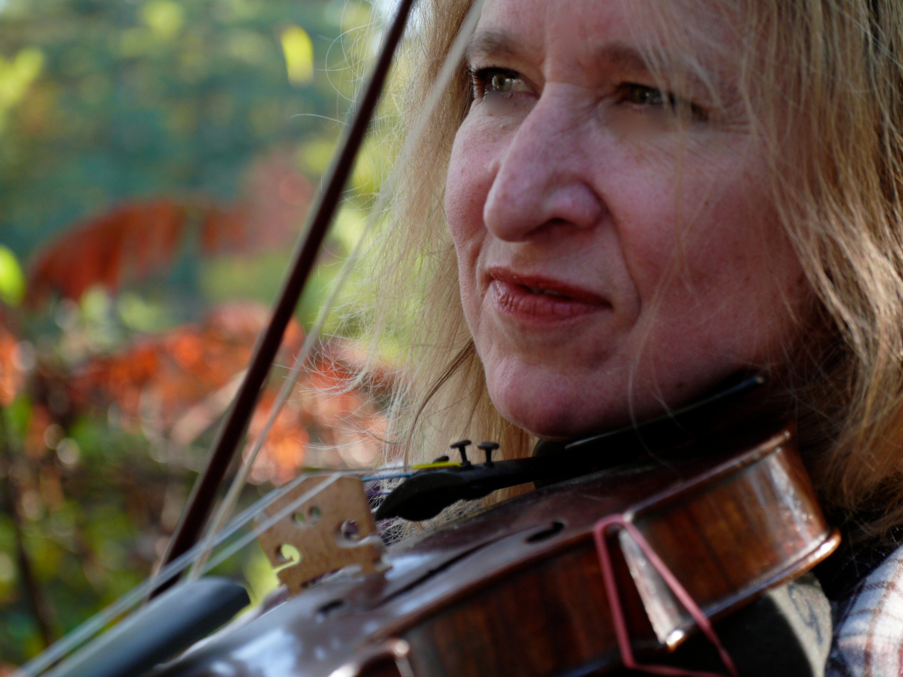 Anne Lederman