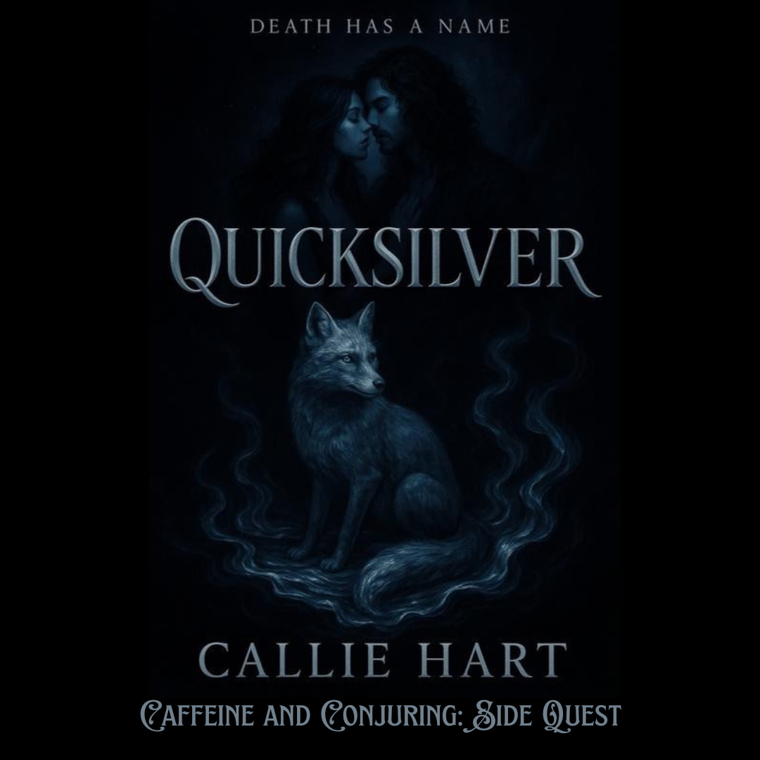 Sidequest: Quicksilver