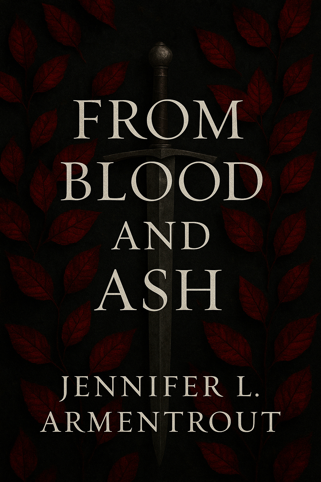 Sidequest: From Blood and Ash