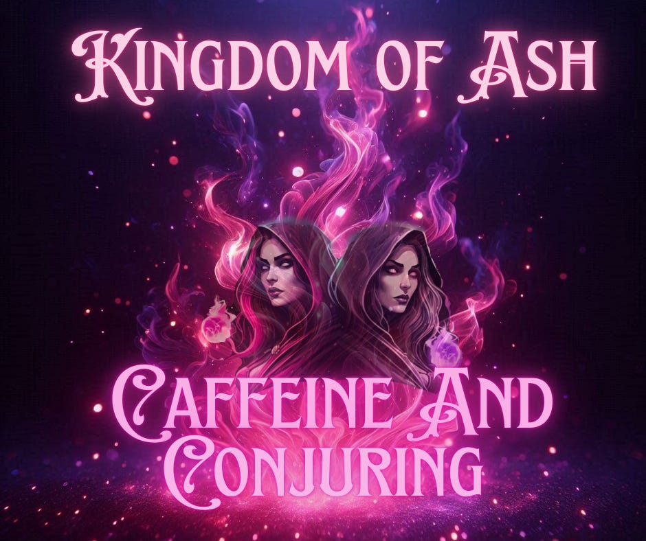 Episode 57: For the Queen.