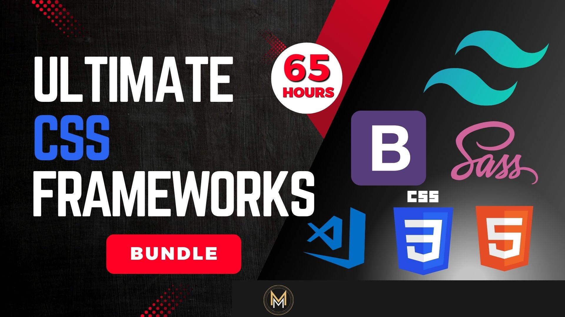 Get The BEST Tailwind CSS Course Bundle Before Prices SKYROCKET Get The BEST Tailwind CSS Course Bundle Before Prices SKYROCKET