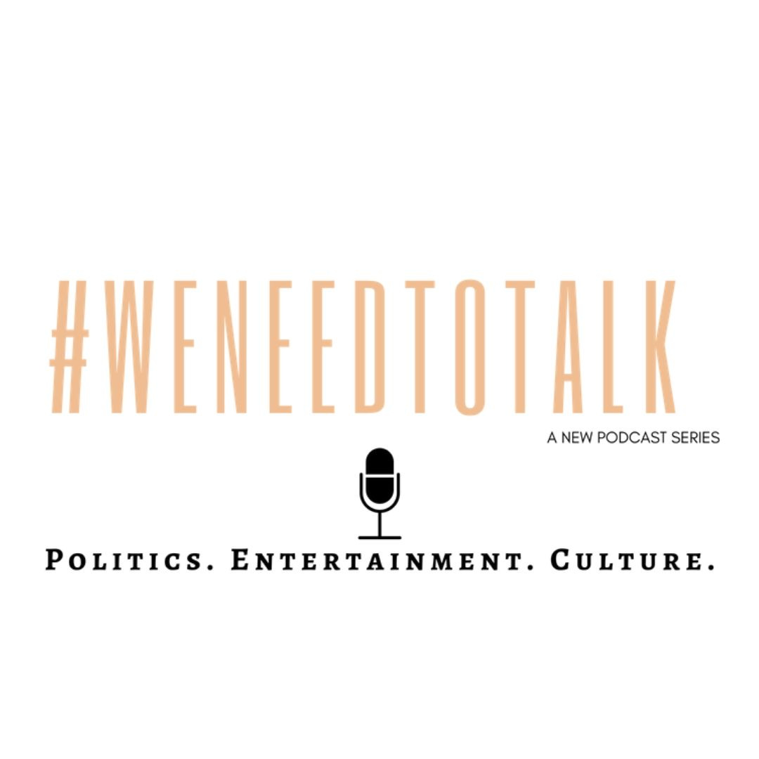 #WeNeedToTalk