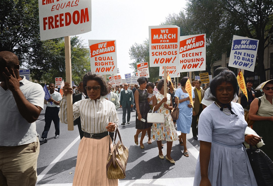 #WeNeedToTalk: Black History and Rising Through Pain