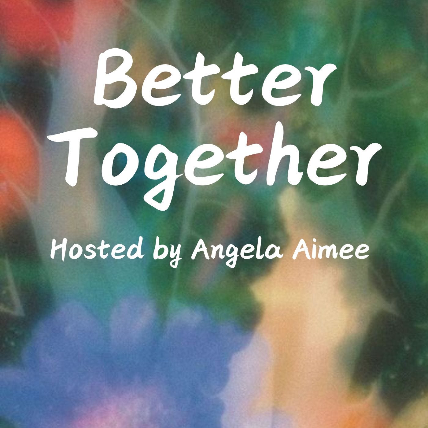 Been feeling overwhelmed by that growing to-do list? Listen to this. episode artwork