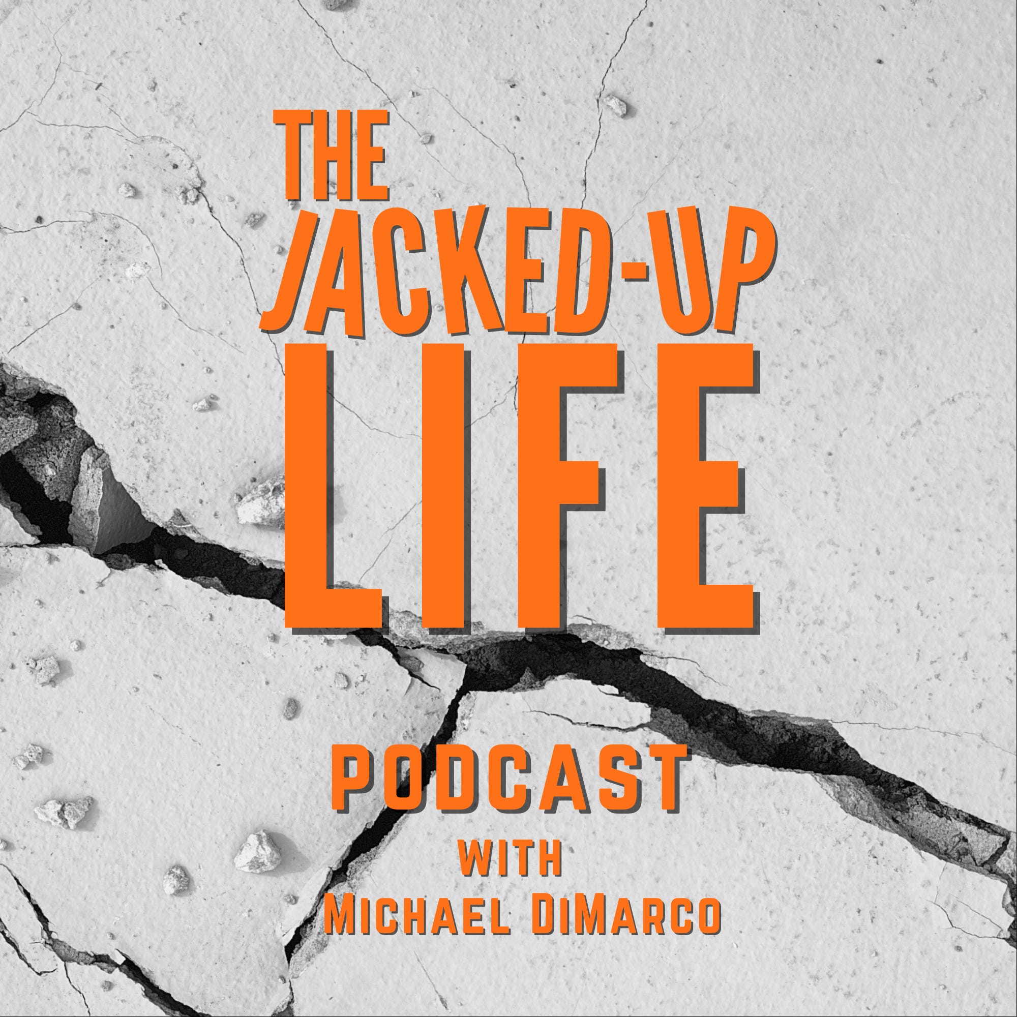 When Life Breaks episode artwork