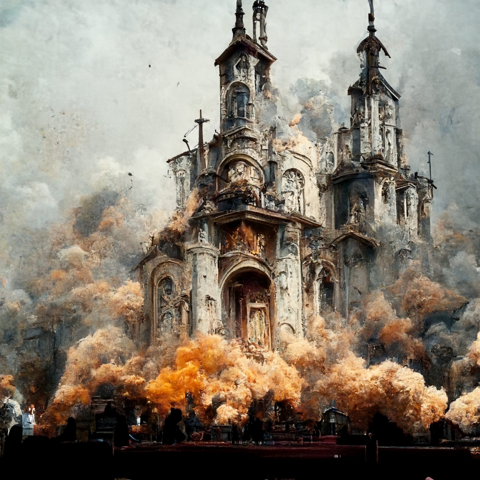 Beat the odds by Laodis