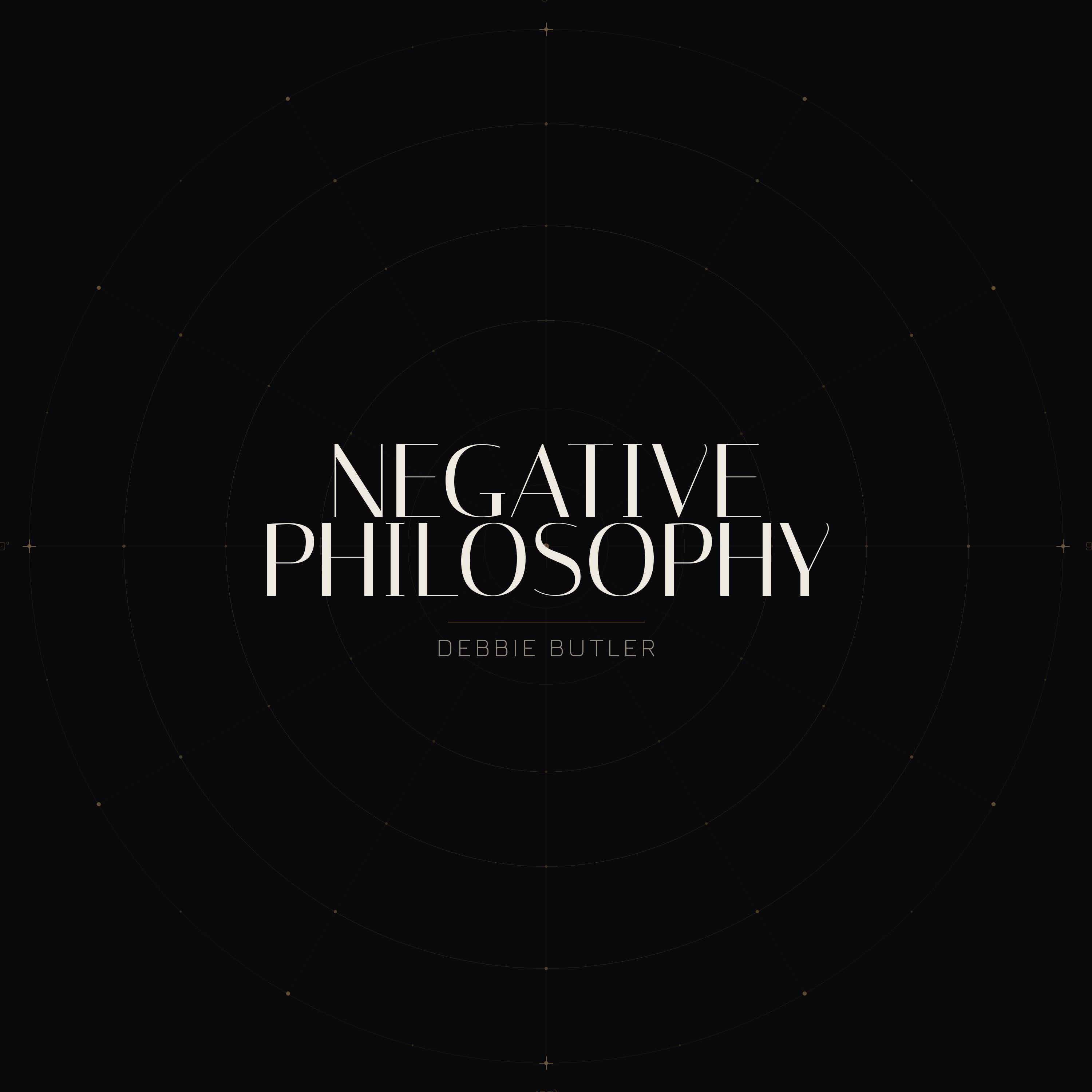 Negative Philosophy
