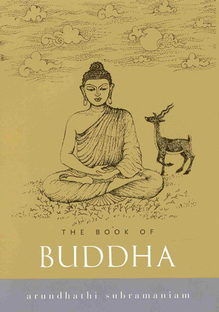 Books 1.1: What is the Buddha?