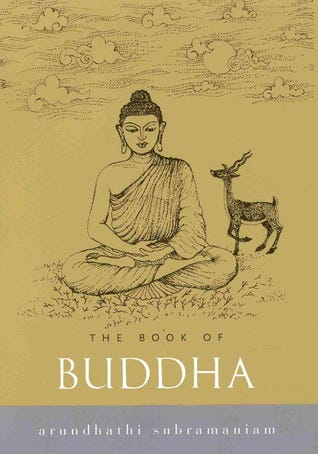 Books 1.1: What is the Buddha? episode artwork