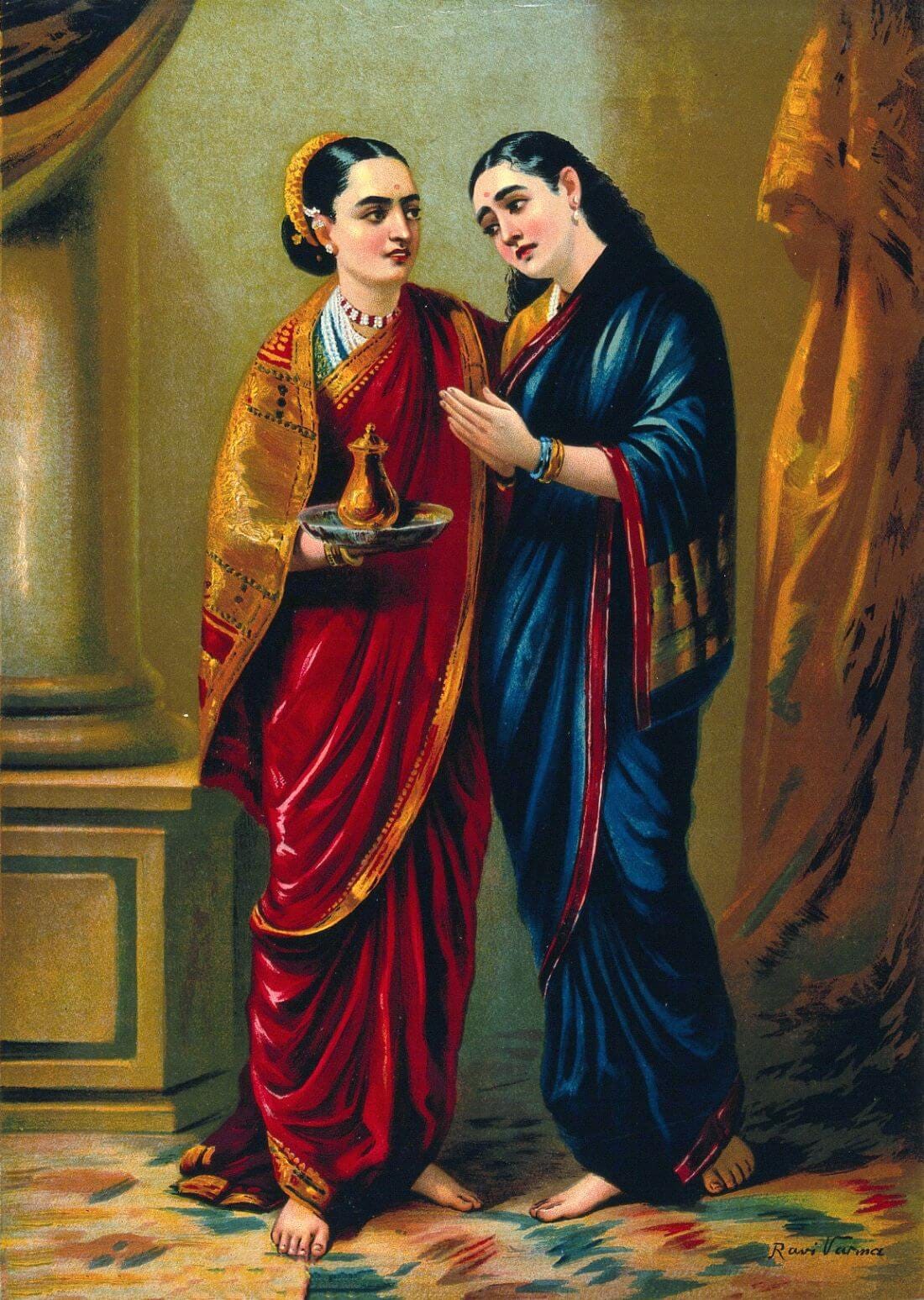 Books 1.3 Draupadi Draupadi Draupadi & Dopdi  episode artwork